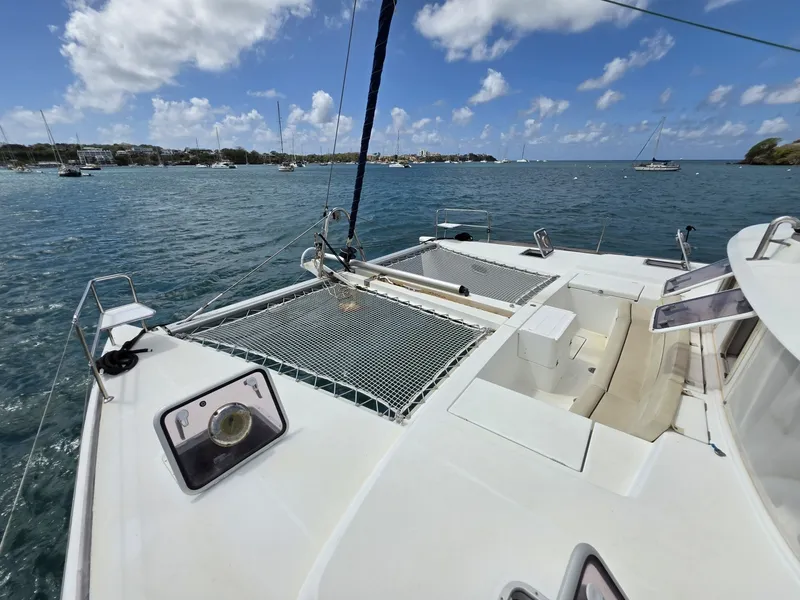 Slide: The Image of Lagoon 440 2006 - 6081715