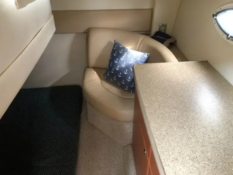 Slide: The Image of Bayliner 325 2006 - 6081363