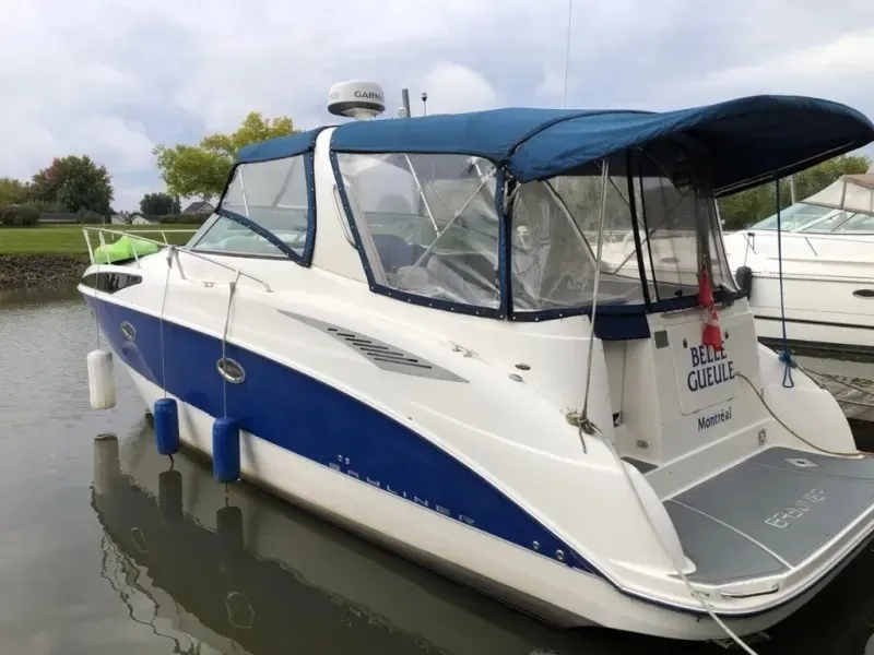 Slide: The Image of Bayliner 325 2006 - 6081369
