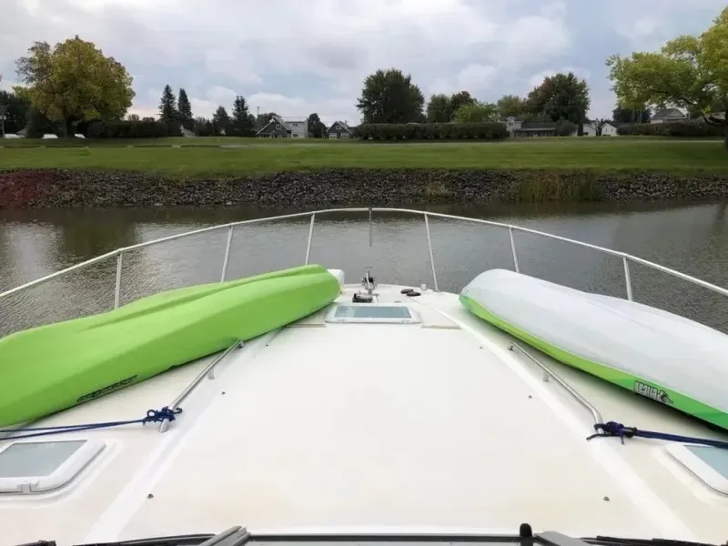 Slide: The Image of Bayliner 325 2006 - 6081349