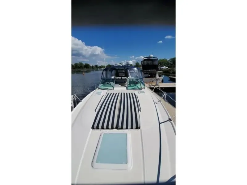 Slide: The Image of Bayliner 325 2006 - 6081350