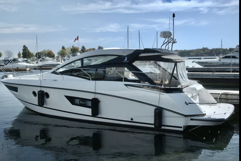 The Image of Beneteau 39 2021 - 6081372