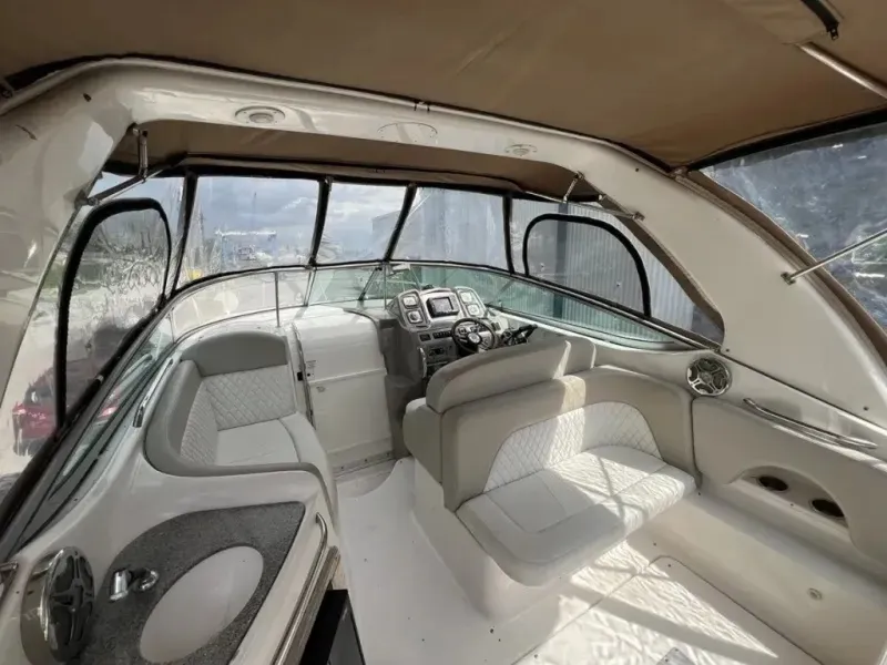 Slide: The Image of Chaparral 290 Signature 2013 - 6081391