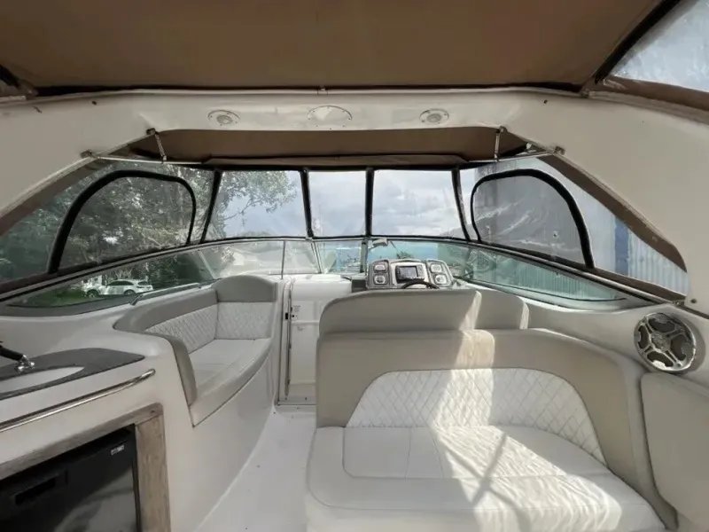 Slide: The Image of Chaparral 290 Signature 2013 - 6081392