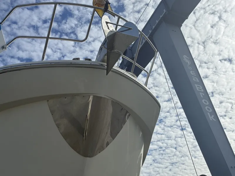 Slide: The Image of 2020 Prestige 420S -  Bow, March 2026 - 6081687