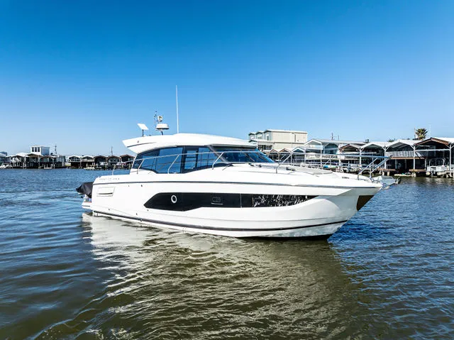 Slide: The Image of Prestige 420S MKII 2020 - 67