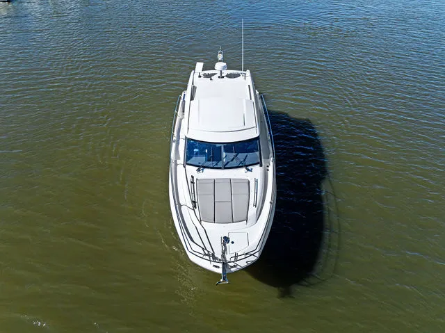 Slide: The Image of Prestige 420S MKII 2020 - 72