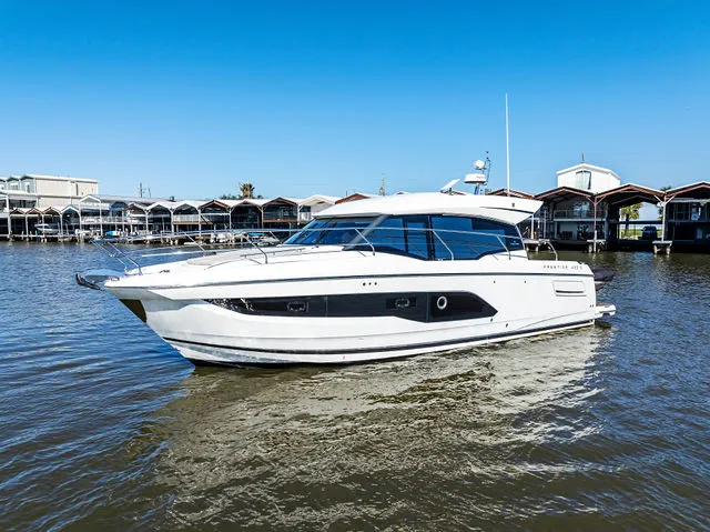 Slide: The Image of Prestige 420S MKII 2020 - 76