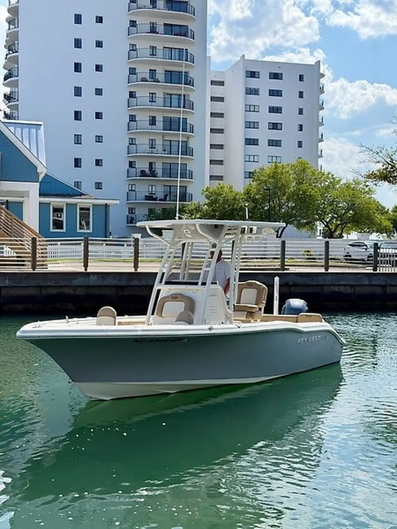 The Image of Key West 219 FS 2020 - undefined