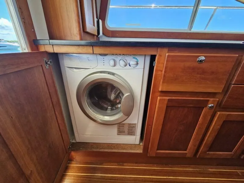 Slide: The Image of washer/dryer - 7519182