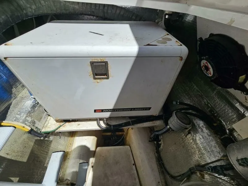 Slide: The Image of Generator - 7519192