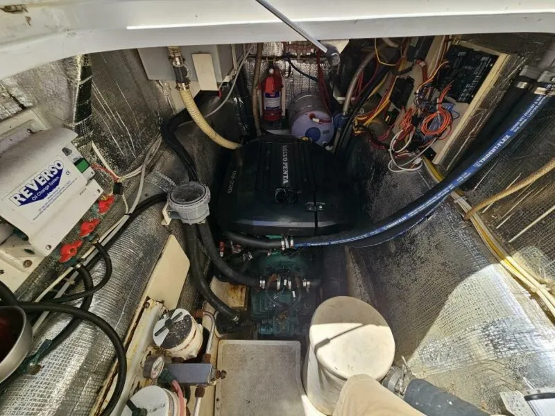 Slide: The Image of Port engine - 7519189