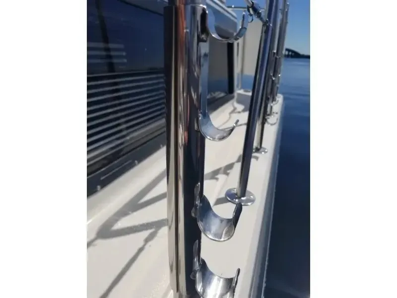 Slide: The Image of Chris-Craft Catalina 381 1989 - 6082086