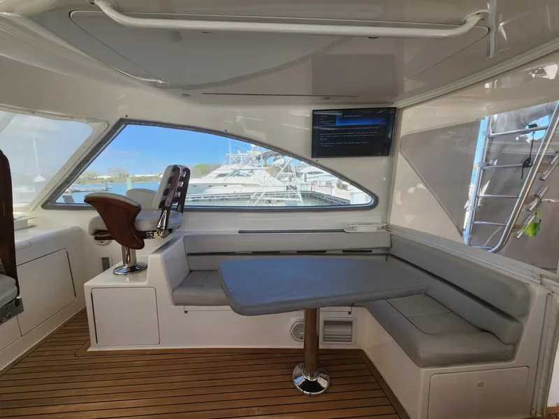 Slide: The Image of Viking 48 Sport Tower 2018 - 6082283