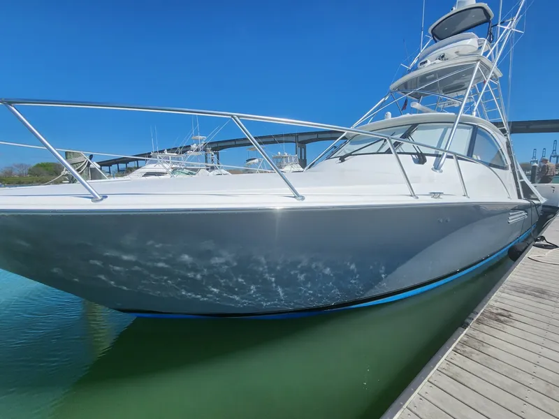 Slide: The Image of Viking 48 Sport Tower 2018 - 6082245
