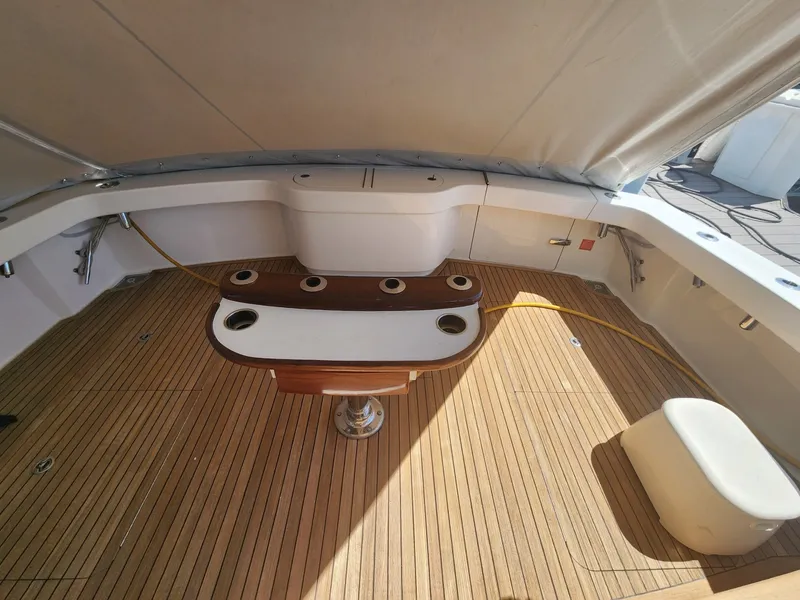 Slide: The Image of Viking 48 Sport Tower 2018 - 6082309