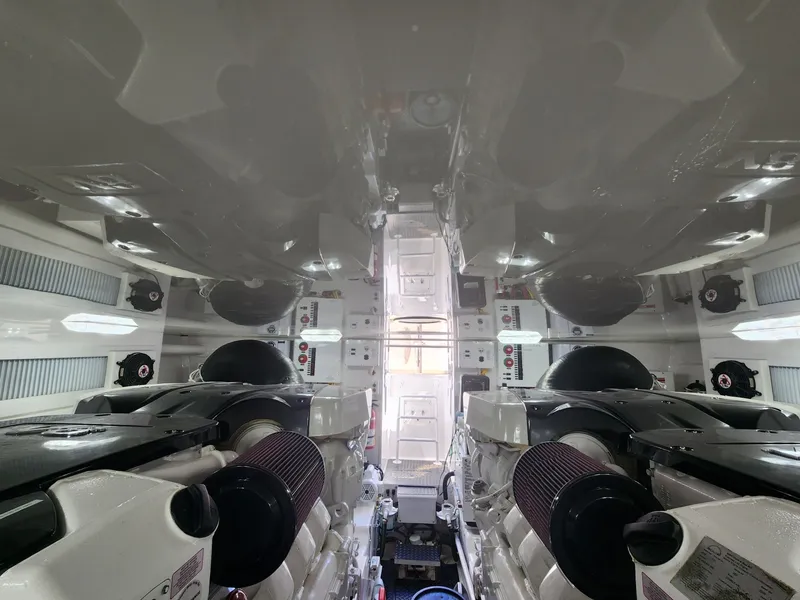 Slide: The Image of Viking 48 Sport Tower 2018 - 6082359