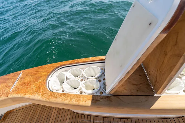 Slide: The Image of Viking 48 Sport Tower 2018 - 76