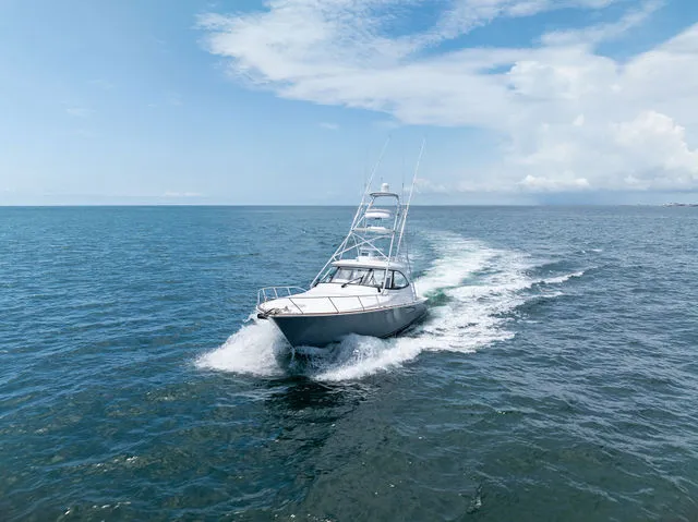 Slide: The Image of Viking 48 Sport Tower 2018 - 53