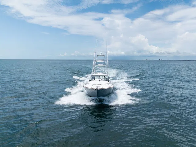 Slide: The Image of Viking 48 Sport Tower 2018 - 54