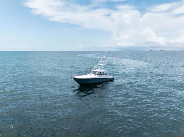 Slide: The Image of Viking 48 Sport Tower 2018 - 55