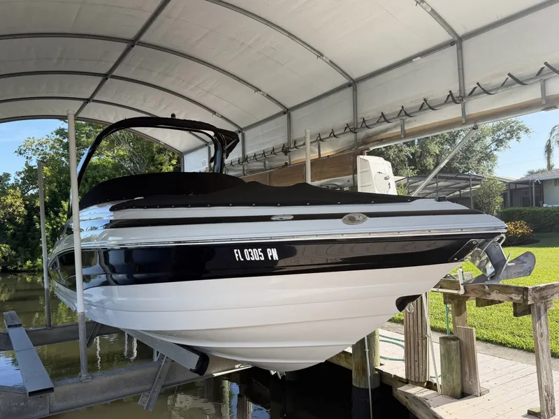 The Image of Crownline Boats 285 SS 2013 - 0