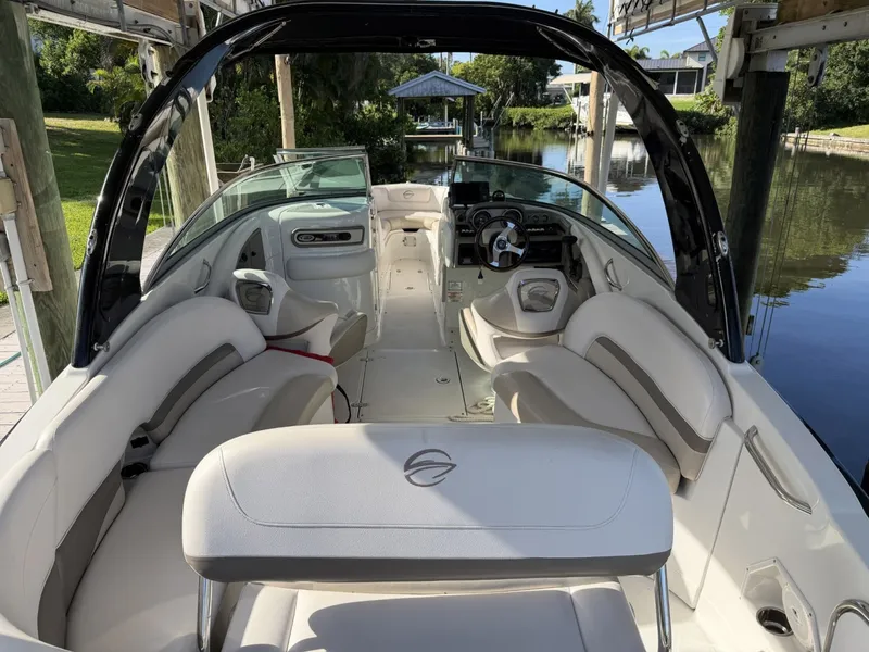 Slide: The Image of Crownline Boats 285 SS 2013 - 6082115