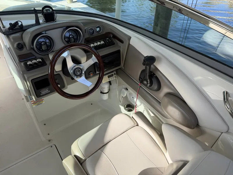 Slide: The Image of Crownline Boats 285 SS 2013 - 6082116