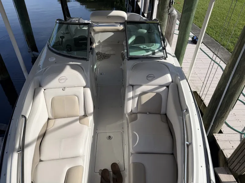 Slide: The Image of Crownline Boats 285 SS 2013 - 6082117