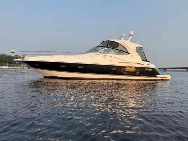 The Image of Cruisers Yachts 460 Express 2008 - 6082124