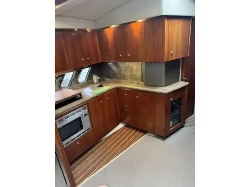 Slide: The Image of Cruisers Yachts 460 Express 2008 - 6082134
