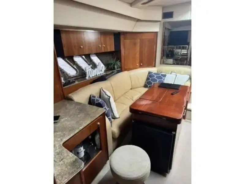 Slide: The Image of Cruisers Yachts 460 Express 2008 - 6082136