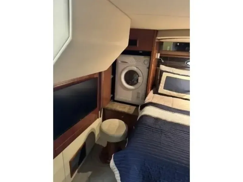 Slide: The Image of Cruisers Yachts 460 Express 2008 - 6082143