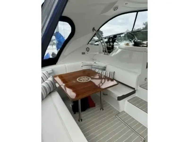 Slide: The Image of Cruisers Yachts 460 Express 2008 - 6082126