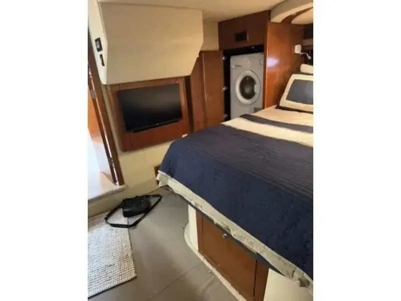 Slide: The Image of Cruisers Yachts 460 Express 2008 - 6082144