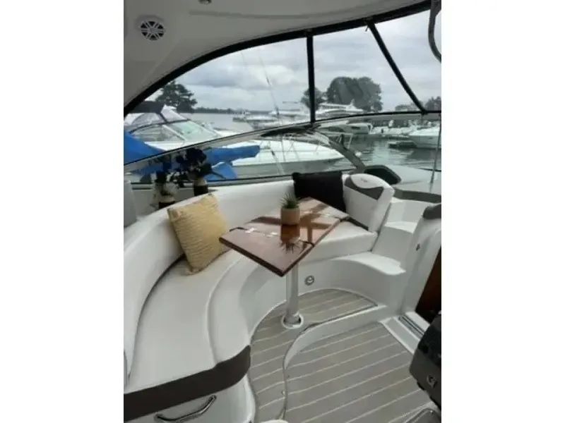 Slide: The Image of Cruisers Yachts 460 Express 2008 - 6082127