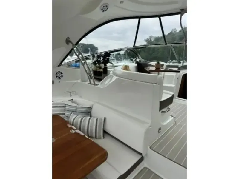 Slide: The Image of Cruisers Yachts 460 Express 2008 - 6082128