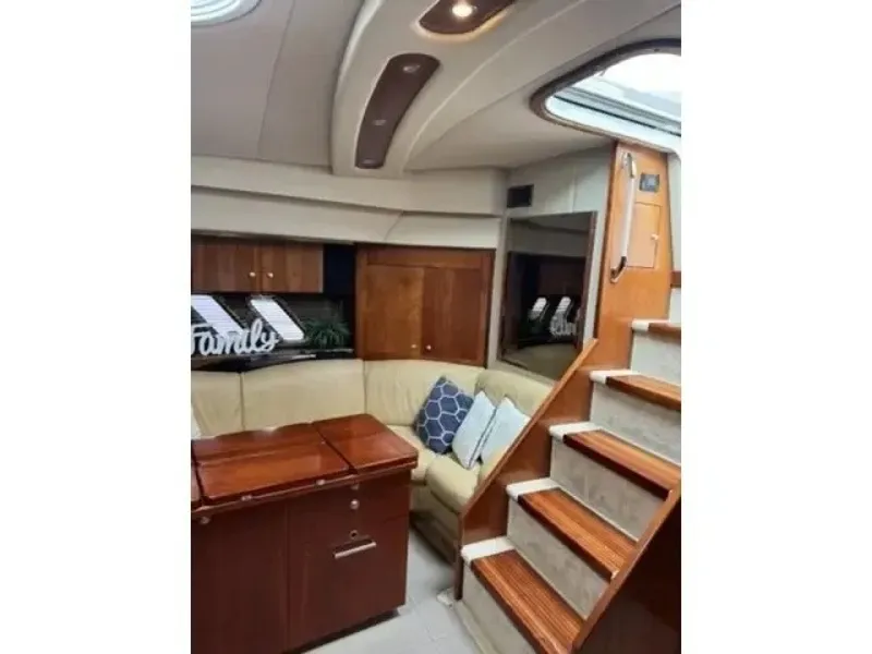 Slide: The Image of Cruisers Yachts 460 Express 2008 - 6082132