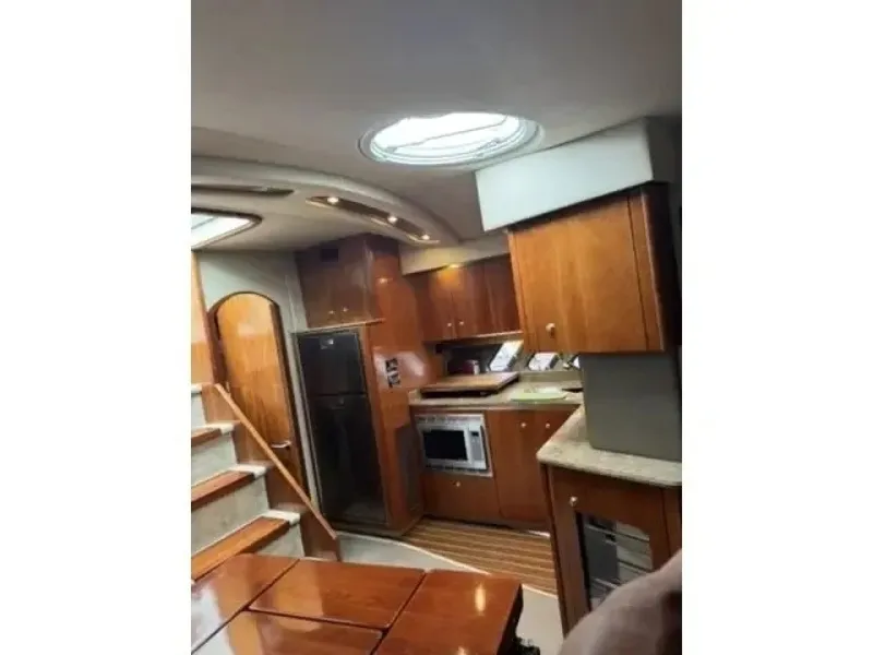 Slide: The Image of Cruisers Yachts 460 Express 2008 - 6082133