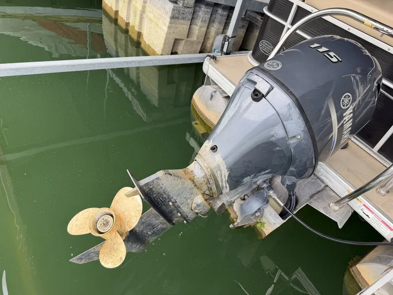 Slide: The Image of Sweetwater 2386 Cruise Pontoon 2019 - 6082410