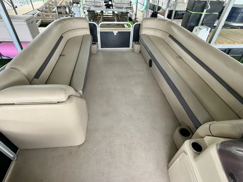Slide: The Image of Sweetwater 2386 Cruise Pontoon 2019 - 6082438