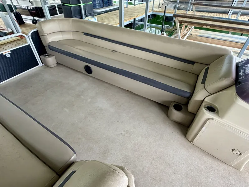 Slide: The Image of Sweetwater 2386 Cruise Pontoon 2019 - 6082439