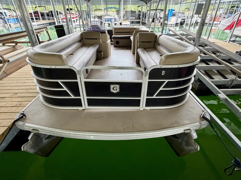 Slide: The Image of Sweetwater 2386 Cruise Pontoon 2019 - 6082510