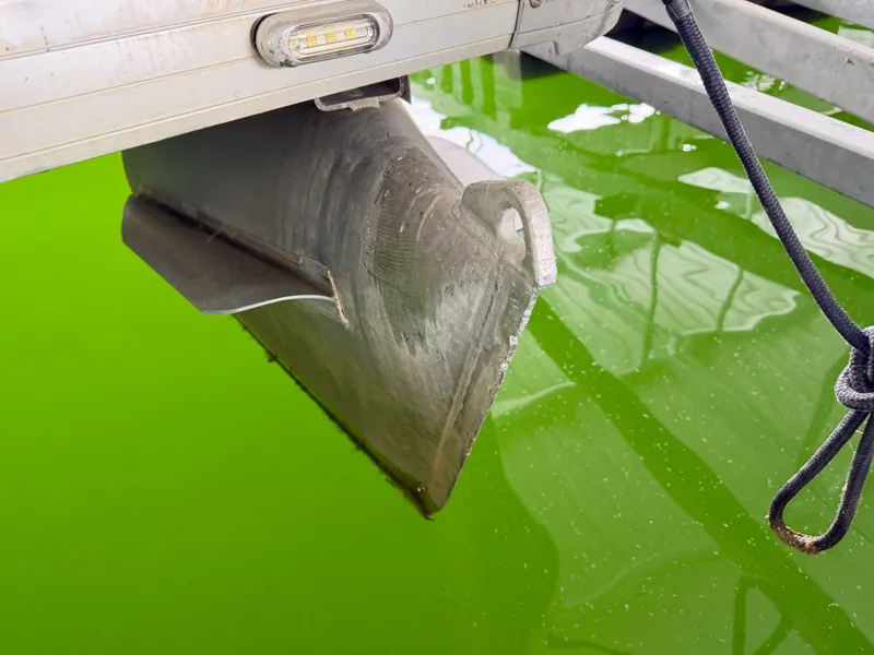 Slide: The Image of Sweetwater 2386 Cruise Pontoon 2019 - 6082512
