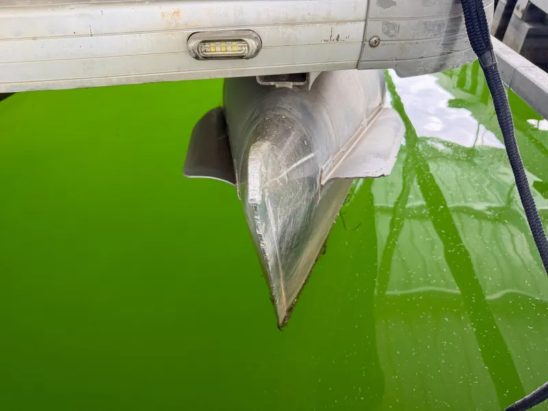 Slide: The Image of Sweetwater 2386 Cruise Pontoon 2019 - 6082513