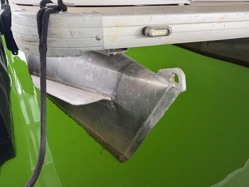 Slide: The Image of Sweetwater 2386 Cruise Pontoon 2019 - 6082516
