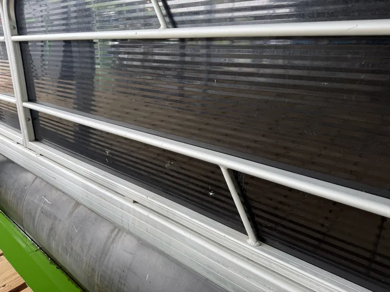 Slide: The Image of Sweetwater 2386 Cruise Pontoon 2019 - 6082533