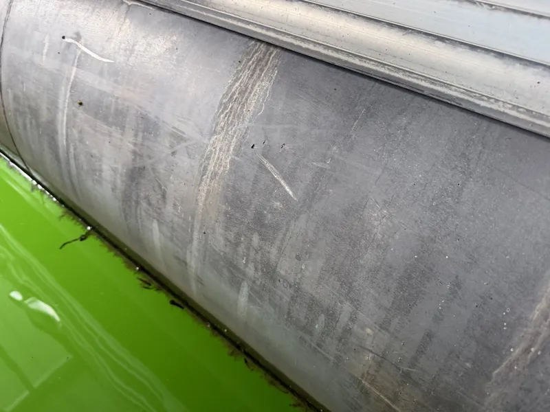 Slide: The Image of Sweetwater 2386 Cruise Pontoon 2019 - 6082539