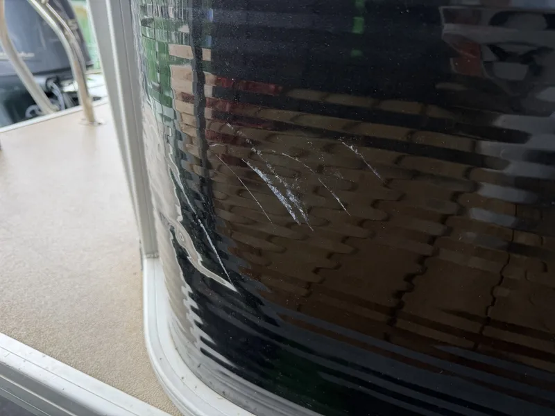 Slide: The Image of Sweetwater 2386 Cruise Pontoon 2019 - 6082565