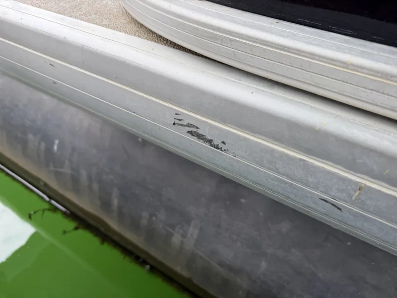 Slide: The Image of Sweetwater 2386 Cruise Pontoon 2019 - 6082567